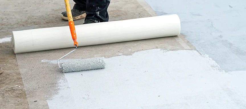 Cementitious Waterproofing